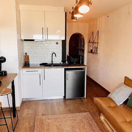 Vista Mar Apartment Empuriabrava Ngoại thất bức ảnh