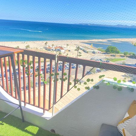 Vista Mar Apartment Empuriabrava Ngoại thất bức ảnh