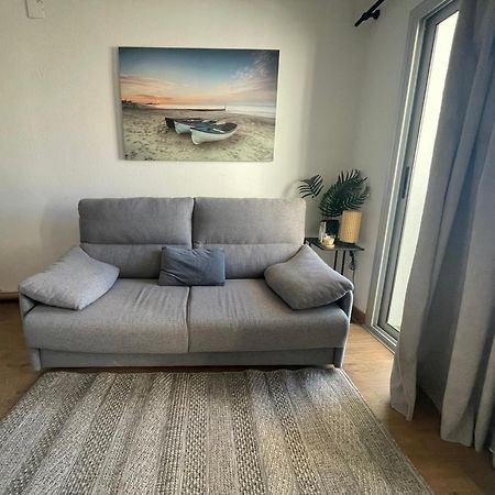 Vista Mar Apartment Empuriabrava Ngoại thất bức ảnh