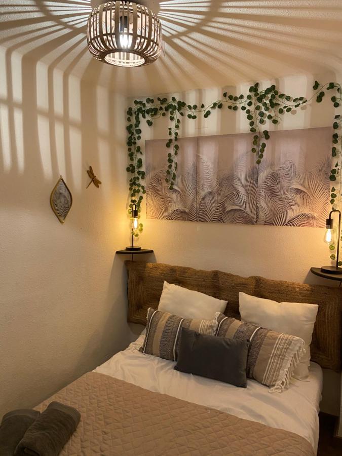 Vista Mar Apartment Empuriabrava Ngoại thất bức ảnh