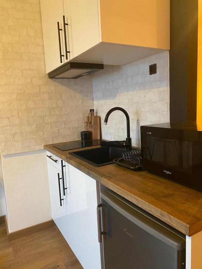 Vista Mar Apartment Empuriabrava Ngoại thất bức ảnh