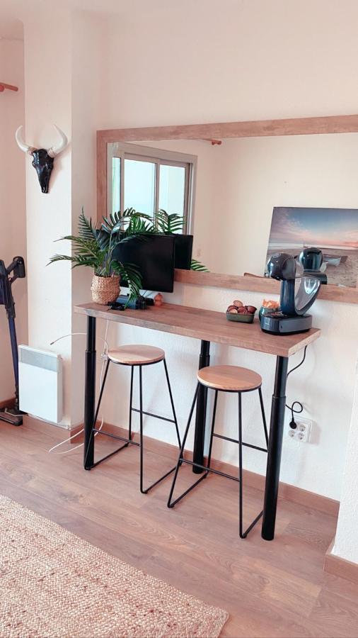 Vista Mar Apartment Empuriabrava Ngoại thất bức ảnh