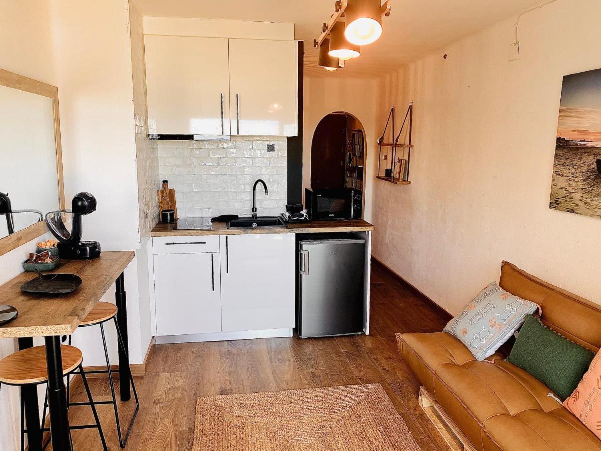 Vista Mar Apartment Empuriabrava Ngoại thất bức ảnh