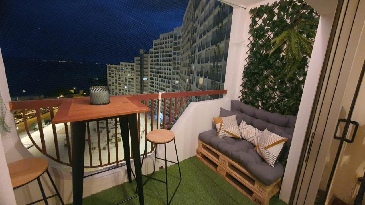 Vista Mar Apartment Empuriabrava Ngoại thất bức ảnh