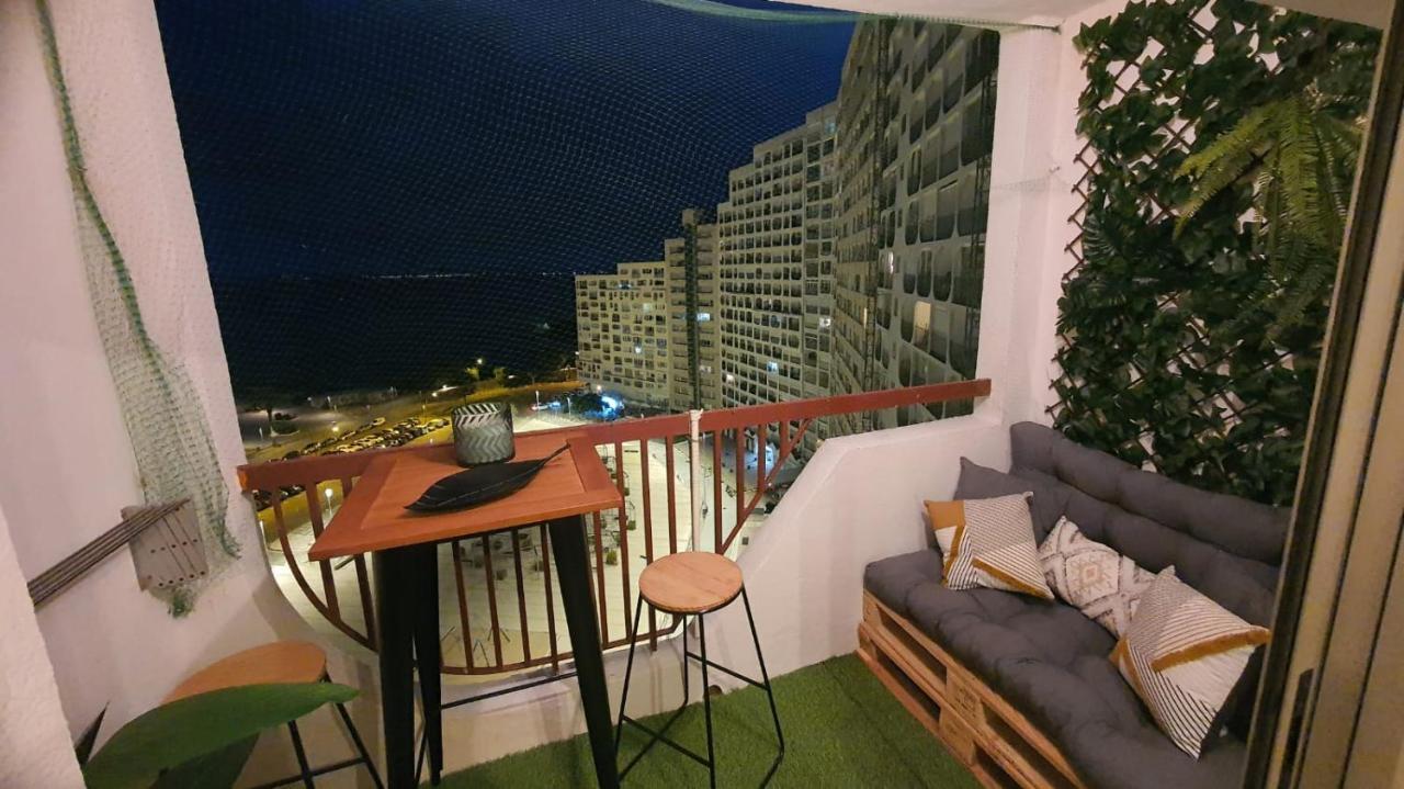 Vista Mar Apartment Empuriabrava Ngoại thất bức ảnh