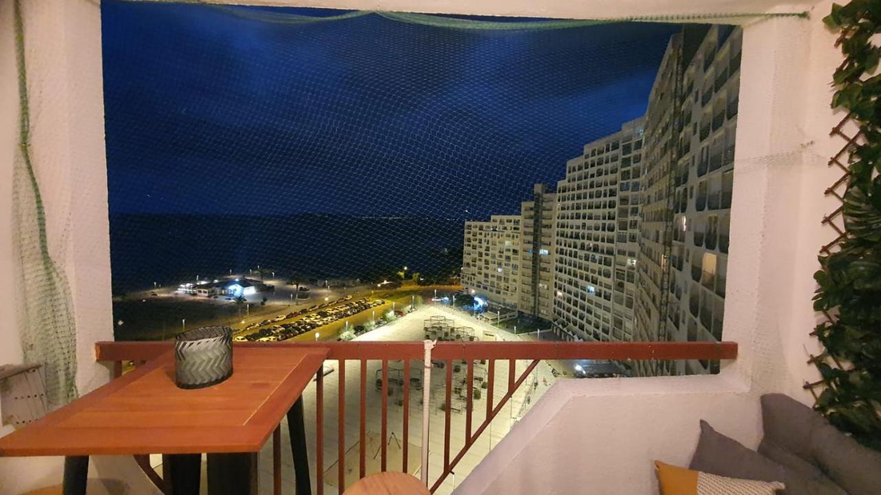 Vista Mar Apartment Empuriabrava Ngoại thất bức ảnh