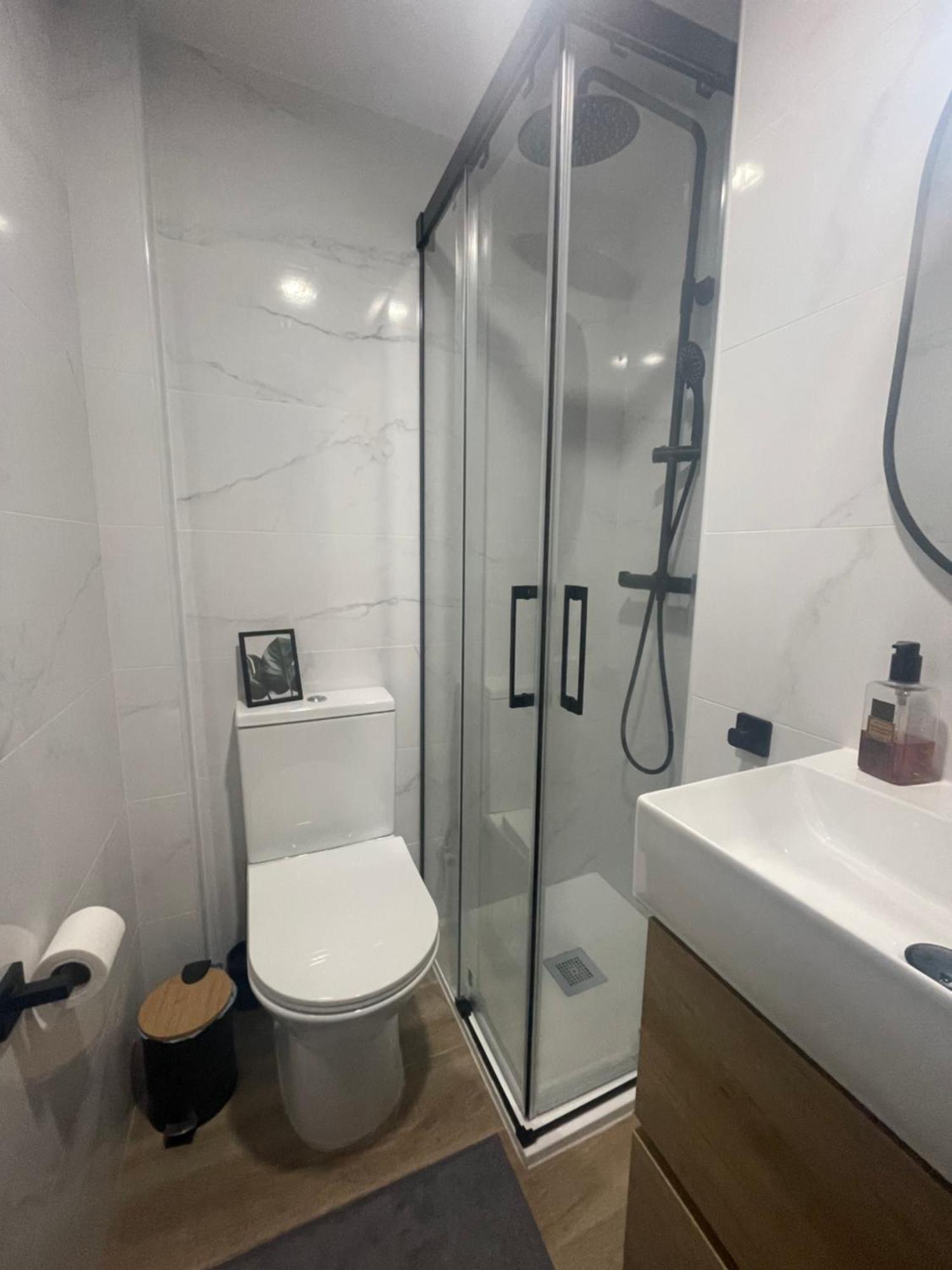 Vista Mar Apartment Empuriabrava Ngoại thất bức ảnh